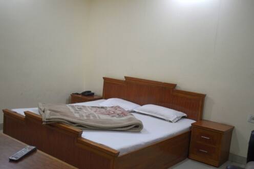 Hotel Anand, Amritsar 2